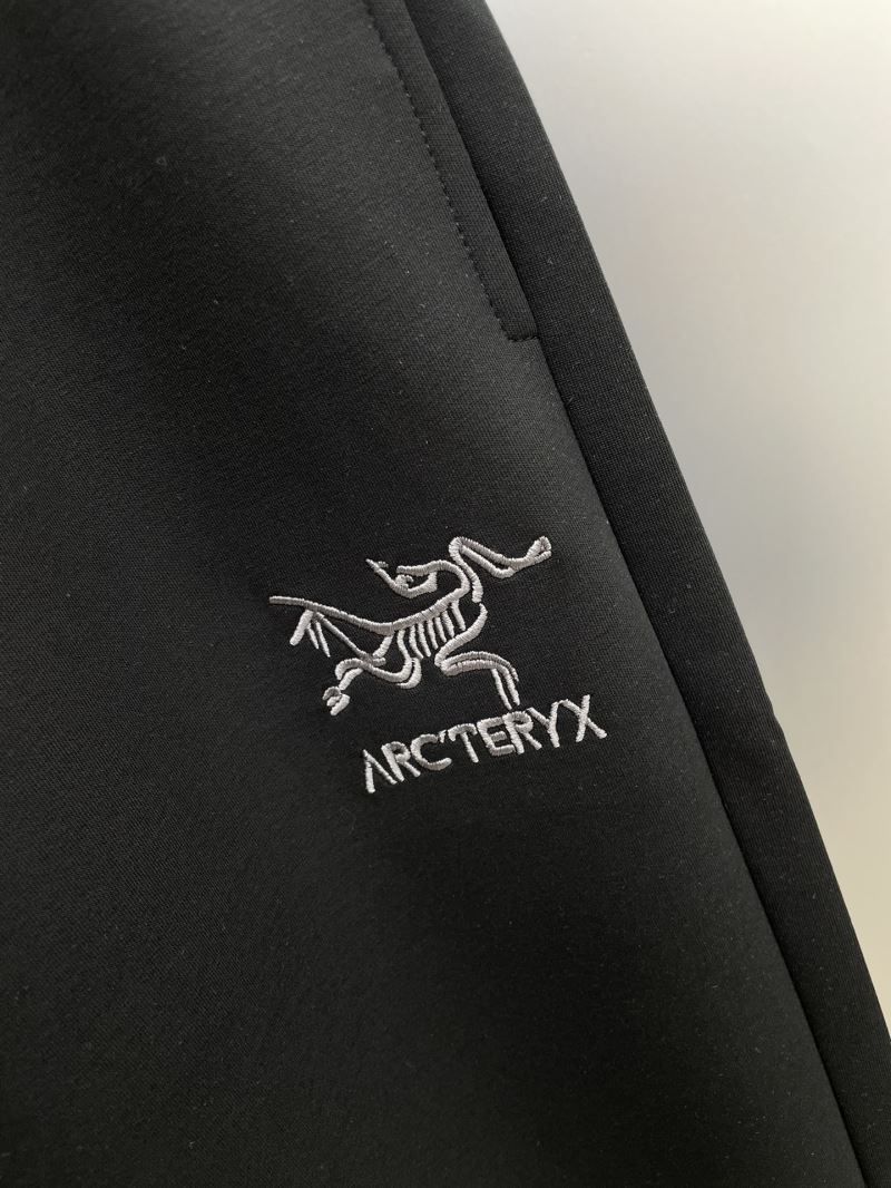 Arcteryx Long Pants